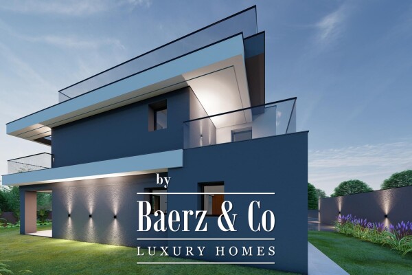 photo 5 Istria, Pomer, unique, modern villa 20 m from the sea, 417 m²