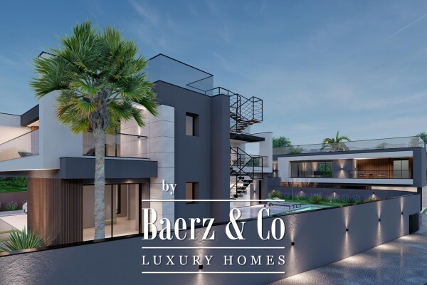 photo 7 Istria, Pomer, unique, modern villa 20 m from the sea, 417 m²