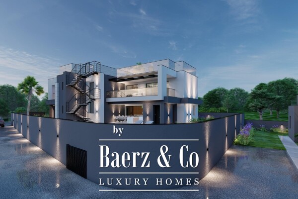 photo 8 Istria, Pomer, unique, modern villa 20 m from the sea, 417 m²