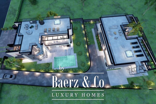 photo 9 Istria, Pomer, unique, modern villa 20 m from the sea, 417 m²