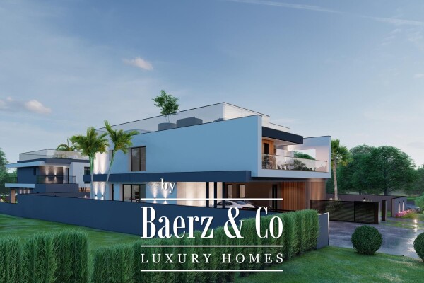 photo 13 Istria, Pomer, unique, modern villa 20 m from the sea, 417 m²