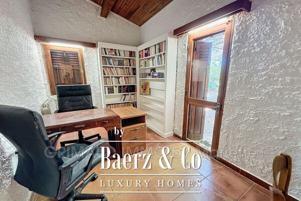 photo 28 beautiful house in Saint Clement, quiet with large flat land