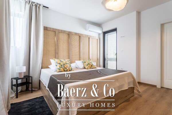 photo 11 Šibenik, luxuriously decorated villa with swimming pool