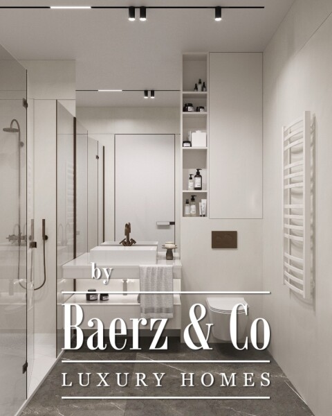 photo 19 New One Bedroom Apartment in Tivat under Construction