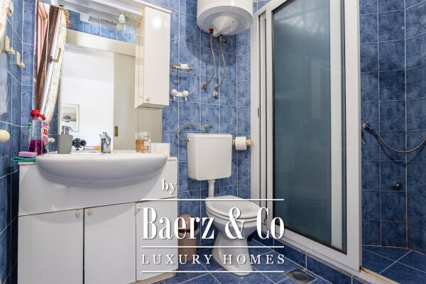 photo 17 Zaostrog, apartment house first row to the sea