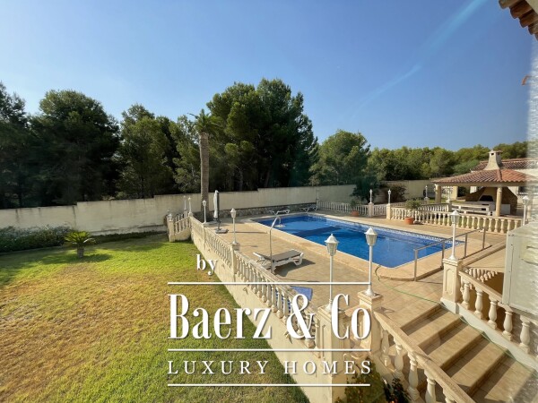 photo 30 Beautiful luxury home in Albir