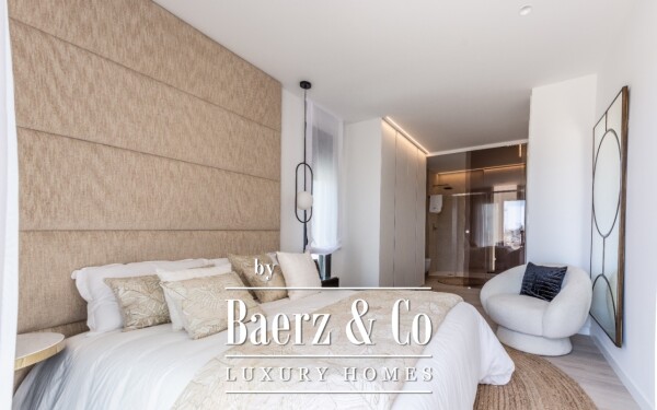 photo 4 Beautiful luxury home in Finestrat