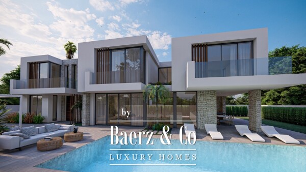 photo 7 Beautiful luxury home in Albir