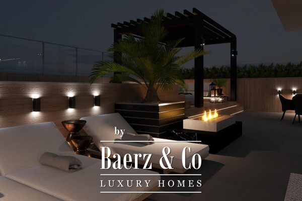 photo 31 Opatija, four-room apartment with 3 garage spaces of 148 m2 NEW BUILDING