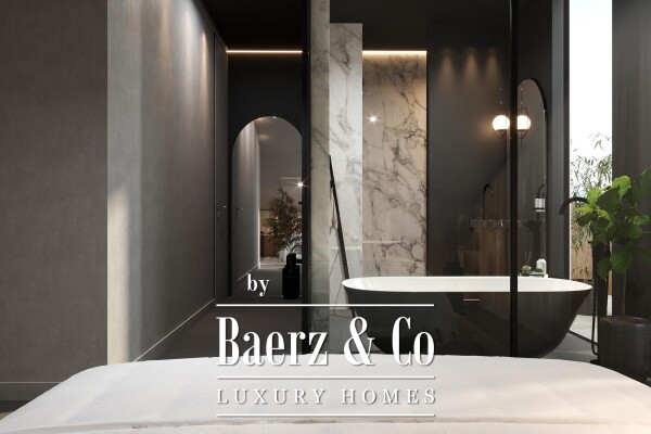 photo 22 Opatija, four-room apartment with 3 garage spaces of 149 m2 NEW BUILDING