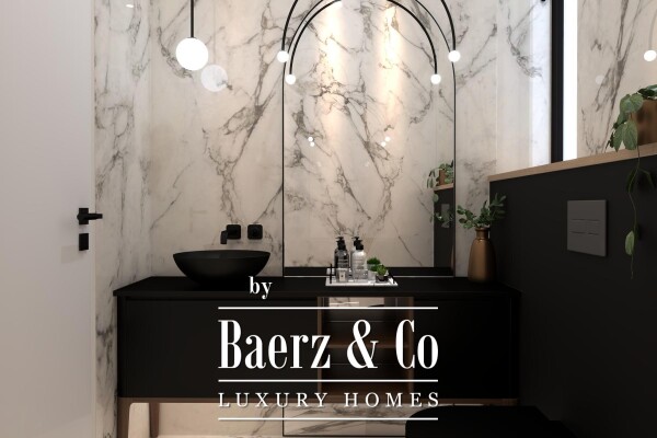 photo 28 Opatija, four-room apartment with 2 garage spaces of 149 m2 NEW BUILDING