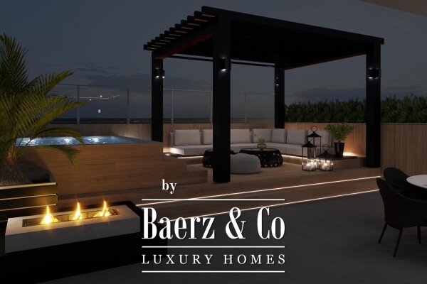 photo 33 Opatija, four-room apartment with 2 garage spaces of 149 m2 NEW BUILDING