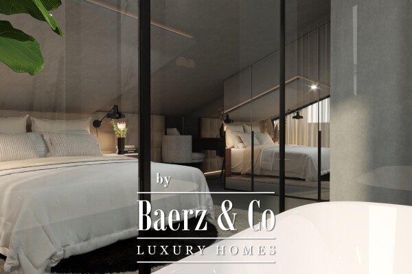 photo 17 Opatija, four-room apartment with 2 garage spaces of 138 m2 NEW BUILDING