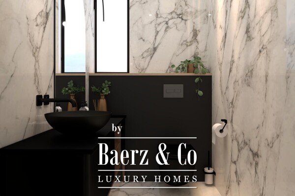 photo 25 Opatija, five-room apartment with 3 garage spaces of 138 m2 NEW BUILDING