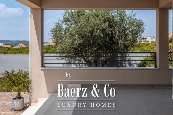 photo 12 Sukošan, Debeljak, beautiful villa with swimming pool in a quiet location