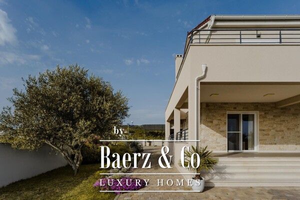 photo 17 Sukošan, Debeljak, beautiful villa with swimming pool in a quiet location