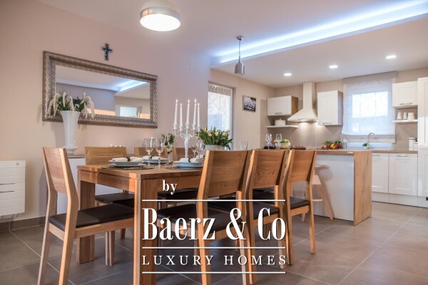 photo 26 Sukošan, Debeljak, beautiful villa with swimming pool in a quiet location