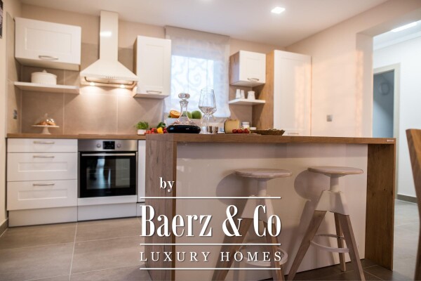 photo 27 Sukošan, Debeljak, beautiful villa with swimming pool in a quiet location