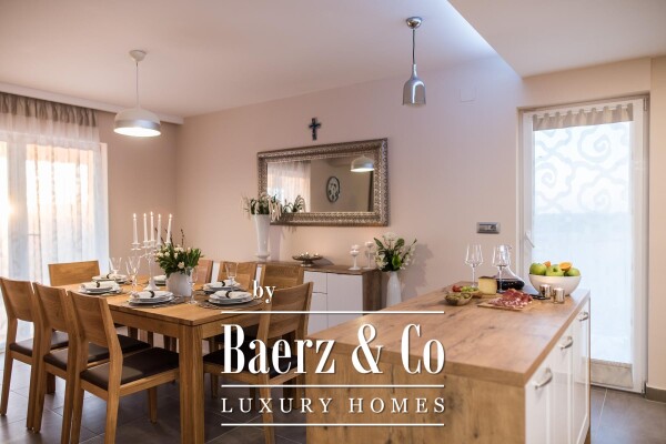 photo 28 Sukošan, Debeljak, beautiful villa with swimming pool in a quiet location