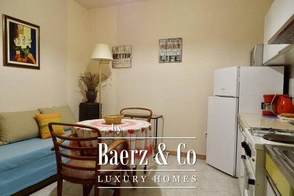 photo 9 Lovran, exclusive apartment in a historic villa, 120.26 m², first row to the sea