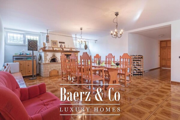 photo 7 Istra, Vodnjan three apartment house with INDOOR POOL