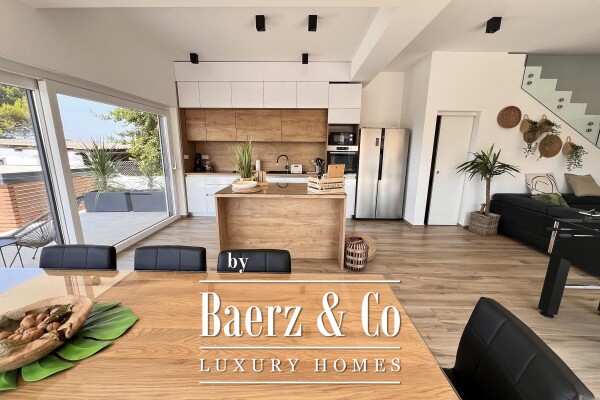 photo 17 Medulin, Pomer - beautiful villa with wellness 195 m² with sea view - 150 m from the sea