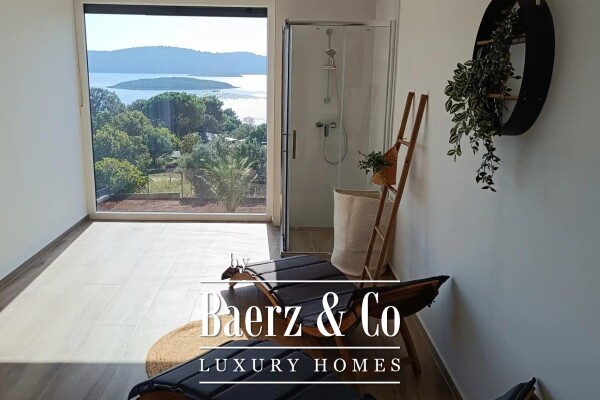 photo 27 Medulin, Pomer - beautiful villa with wellness 195 m² with sea view - 150 m from the sea