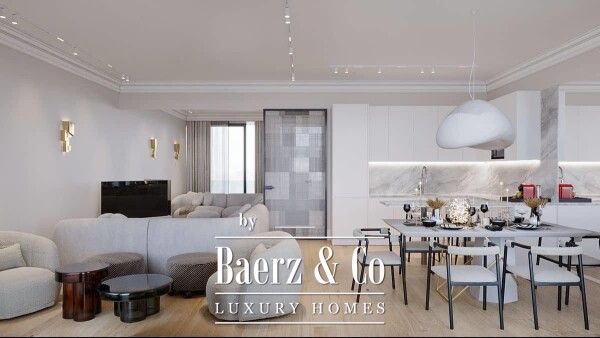 photo 1 Two Bedroom Apartment in Herceg Novi with Seaview and Rooftop Terrace