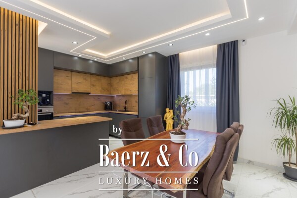 photo 10 Medulin, Istria: Luxury Modern Villa, 200 m² Near Sea and Beaches