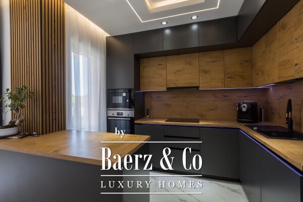 photo 11 Medulin, Istria: Luxury Modern Villa, 200 m² Near Sea and Beaches