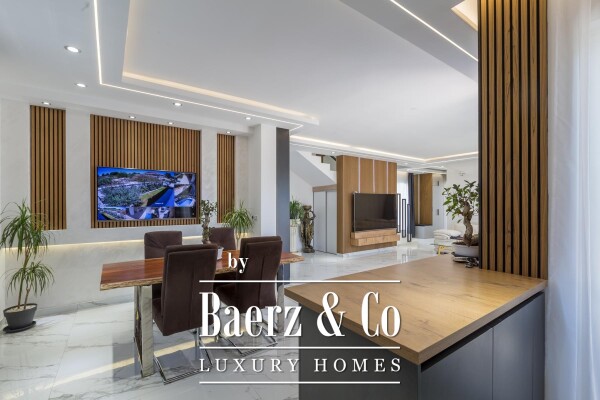 photo 12 Medulin, Istria: Luxury Modern Villa, 200 m² Near Sea and Beaches