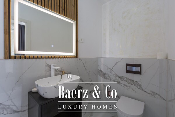 photo 16 Medulin, Istria: Luxury Modern Villa, 200 m² Near Sea and Beaches