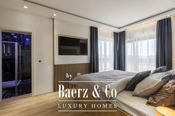 photo 18 Medulin, Istria: Luxury Modern Villa, 200 m² Near Sea and Beaches