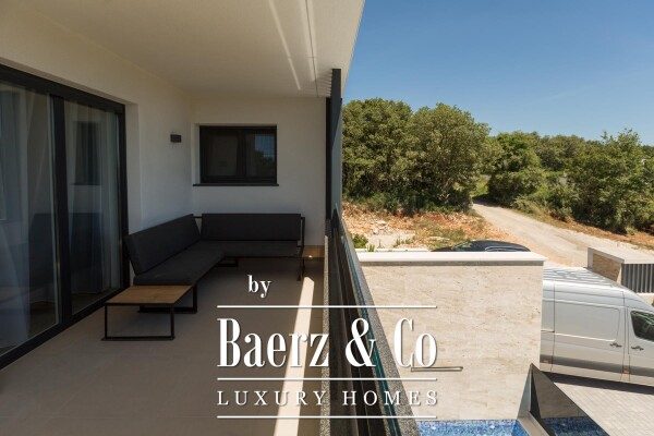 photo 24 Medulin, Istria: Luxury Modern Villa, 200 m² Near Sea and Beaches