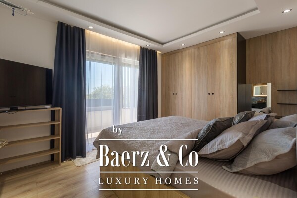 photo 26 Medulin, Istria: Luxury Modern Villa, 200 m² Near Sea and Beaches