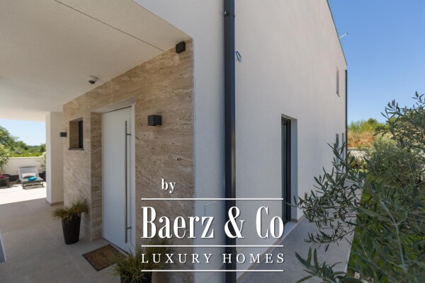 photo 36 Medulin, Istria: Luxury Modern Villa, 200 m² Near Sea and Beaches