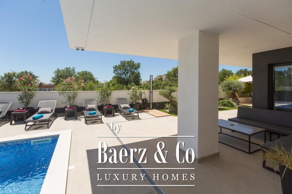 photo 39 Medulin, Istria: Luxury Modern Villa, 200 m² Near Sea and Beaches