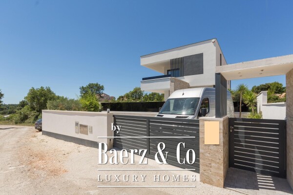 photo 42 Medulin, Istria: Luxury Modern Villa, 200 m² Near Sea and Beaches