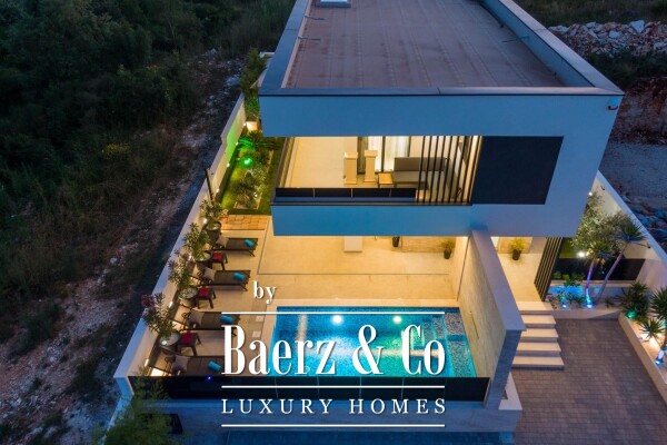 photo 44 Medulin, Istria: Luxury Modern Villa, 200 m² Near Sea and Beaches