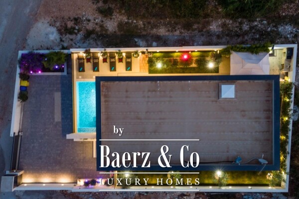 photo 48 Medulin, Istria: Luxury Modern Villa, 200 m² Near Sea and Beaches