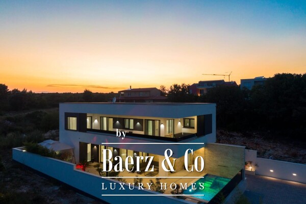 photo 49 Medulin, Istria: Luxury Modern Villa, 200 m² Near Sea and Beaches