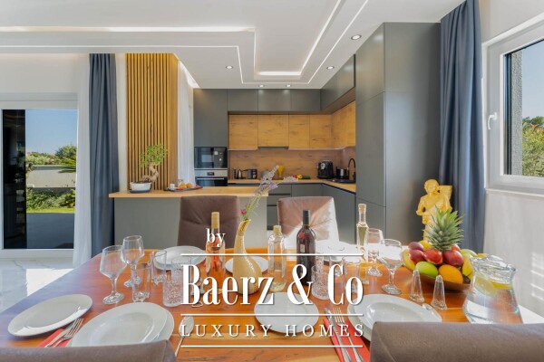 photo 53 Medulin, Istria: Luxury Modern Villa, 200 m² Near Sea and Beaches