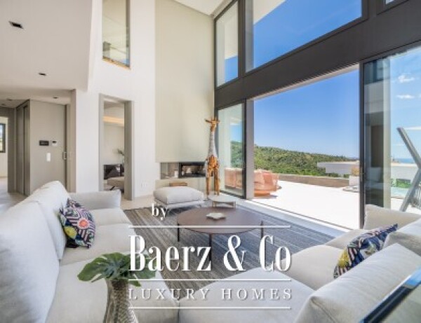 photo 21 Villa - La Quinta - Benahavis - Ref: 8457