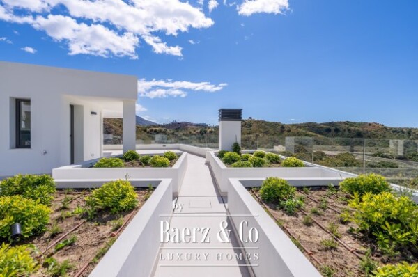 photo 64 Villa - La Quinta - Benahavis - Ref: 8457