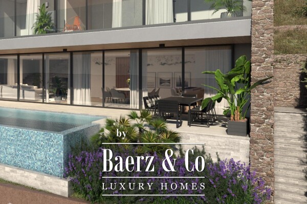 photo 6 Istria, Krasica, exclusive villa with pool, unique location