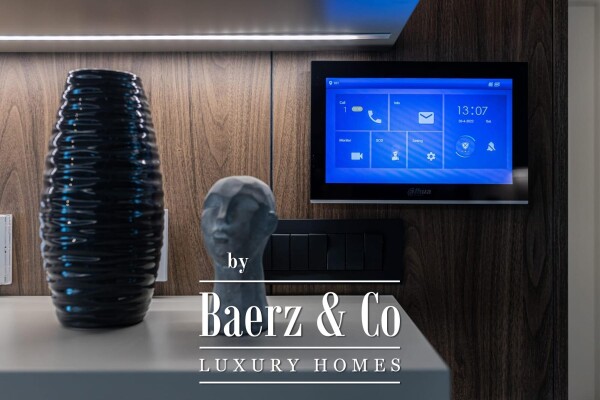 photo 33 Kostrena, luxurious four-room apartment with private pool NKP 134 m2