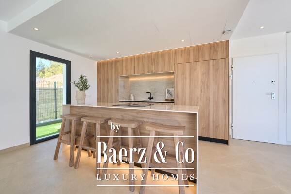 photo 37 Beautiful luxury home in Alfaz del Pi