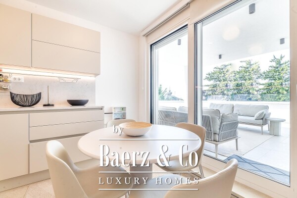 photo 5 Zagreb, Pantovčak, luxurious four-room duplex penthouse, 202 m²