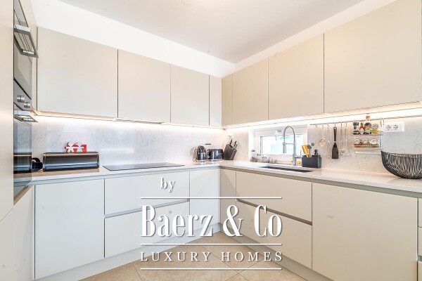 photo 6 Zagreb, Pantovčak, luxurious four-room duplex penthouse, 202 m²