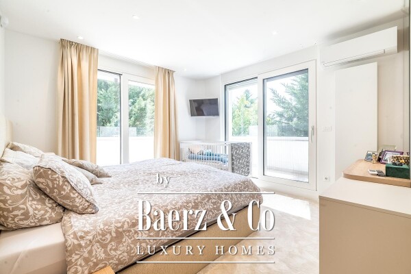 photo 7 Zagreb, Pantovčak, luxurious four-room duplex penthouse, 202 m²